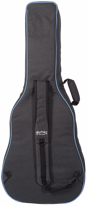 Martin D-X2E ZIR - Elektroakusztikus gitár