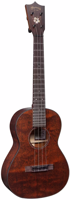 Martin 1T IZ Tenor Uke - Akusztikus ukulele