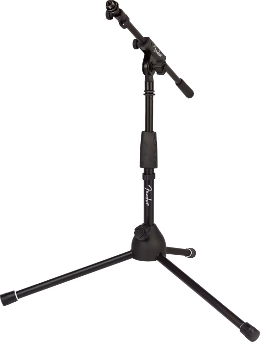 Fender AMP MICROPHONE STAND - Mikrofon állvány