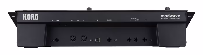 Korg Modwave Module - Szintetizátor