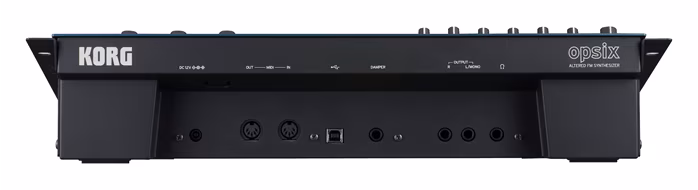 Korg Opsix Module - Szintetizátor