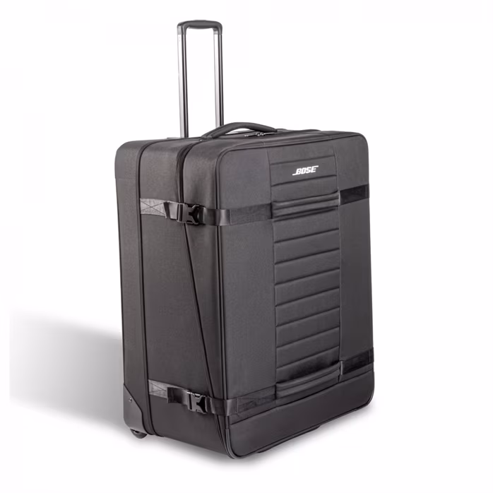 Bose Sub2 Roller Bag - Utazó tok/táska