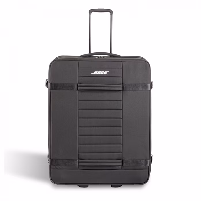 Bose Sub2 Roller Bag - Utazó tok/táska