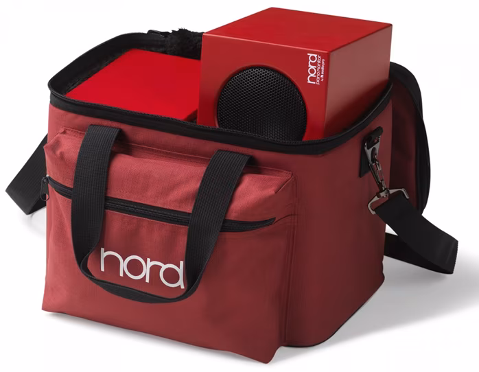 Nord Soft Case Piano Monitor - Utazó tok/táska