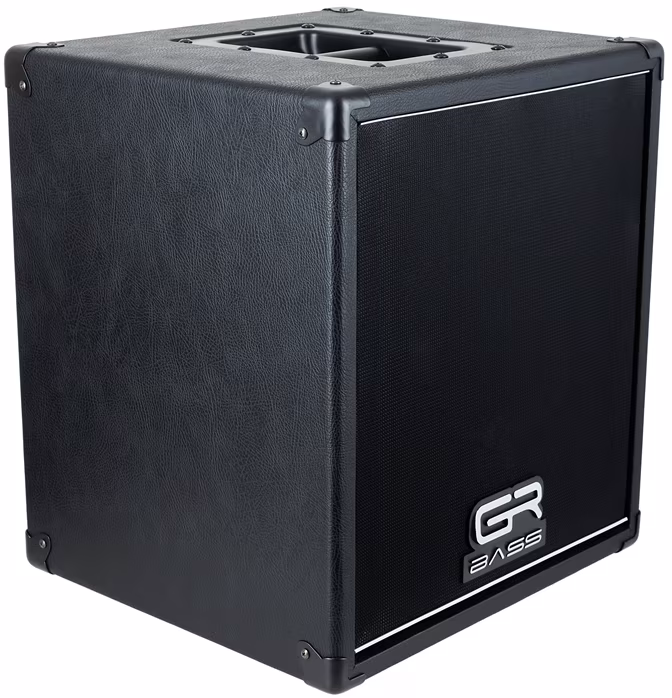 GR Bass CUBE 112 - Basszusgitár hangláda
