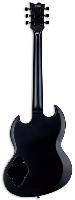 ESP LTD Volsung 200 BLKS - Elektromos gitár