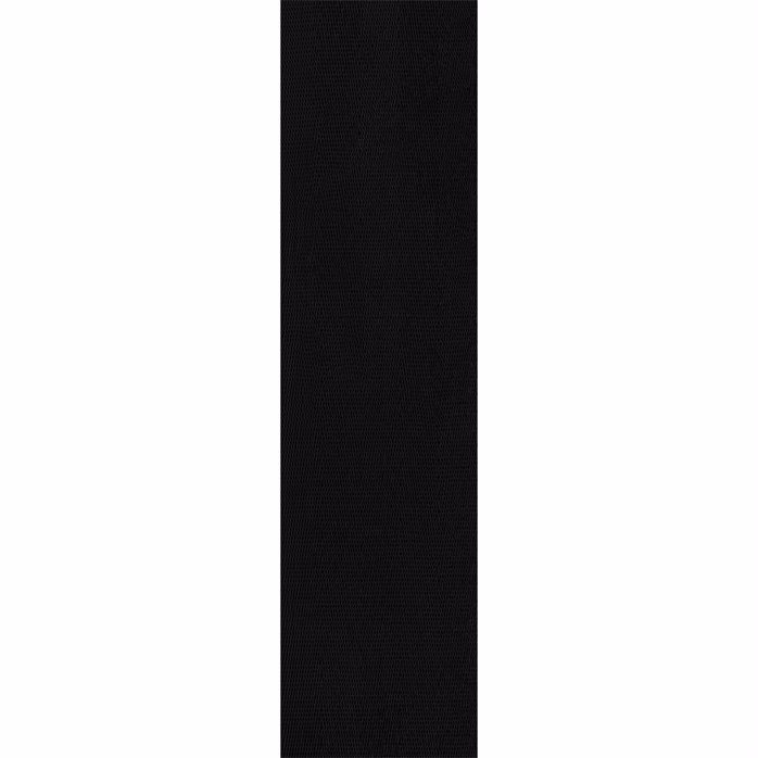 D'Addario Nylon Classical Guitar Strap Black - Gitár hevederek