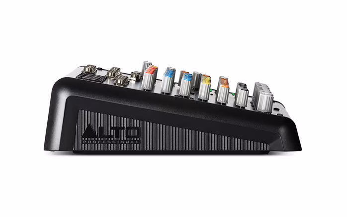 Alto TrueMix 800FX - Analóg keverő pultok