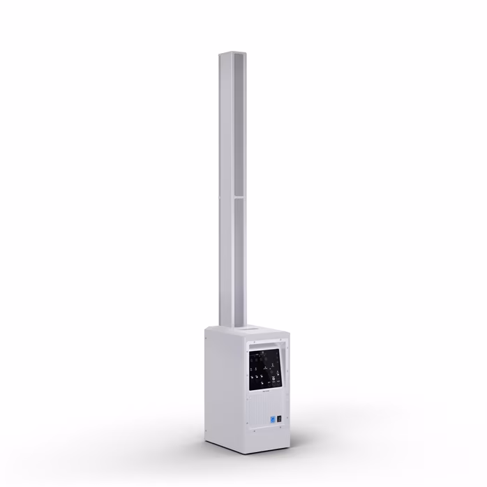 LD Systems MAUI 11 G3 MIX W - Komplett hangosítási rendszer