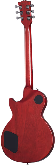 Gibson Les Paul Studio Modern Wine Red Satin - Elektromos gitár