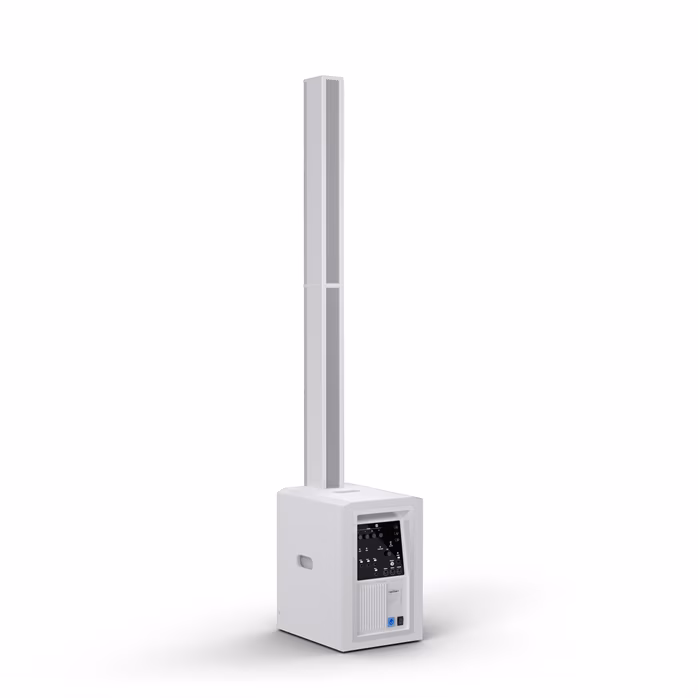 LD Systems MAUI 28 G3 MIX W - Komplett hangosítási rendszer