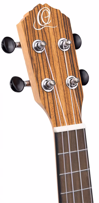 Ortega RFU11Z - Akusztikus ukulele