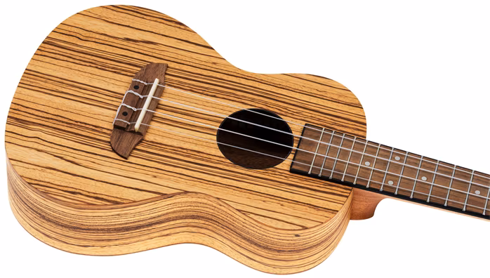 Ortega RFU11Z - Akusztikus ukulele