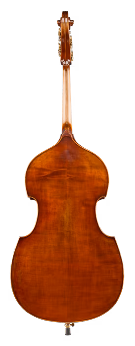 Eastman Rudoulf Doetsch Gamba Bass 3/4 (VB701) - Akusztikus nagybőgő