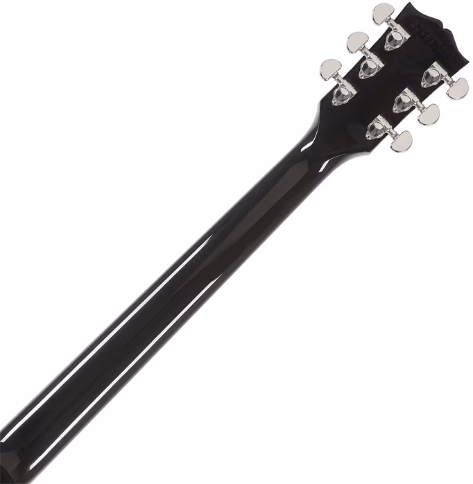 Gibson SG Standard Ebony - Elektromos gitár