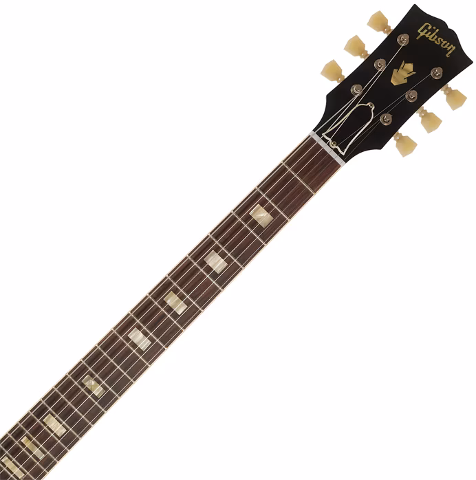 Gibson Custom 1964 ES-335 Reissue VOS Sixties Cherry - Szemiakusztikus gitár