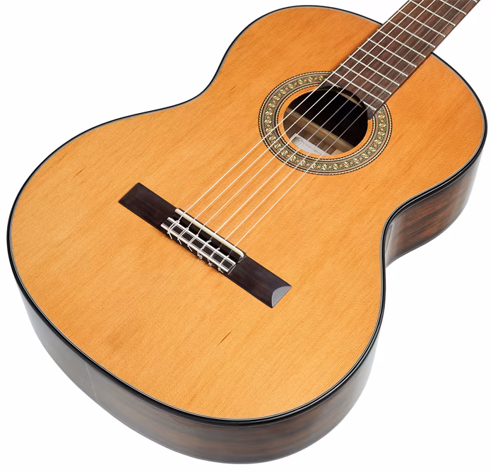 Admira A4 - Klasszikus gitár