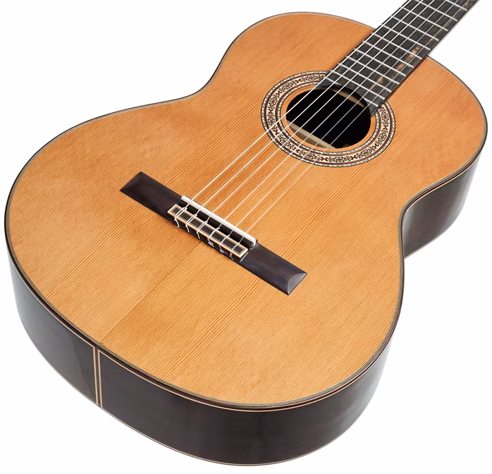 Admira A20 - Klasszikus gitár