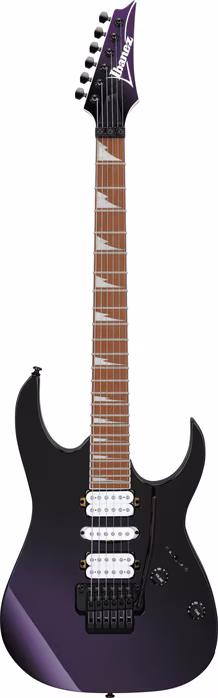 Ibanez RG470DX Tokyo Midnight - Elektromos gitár