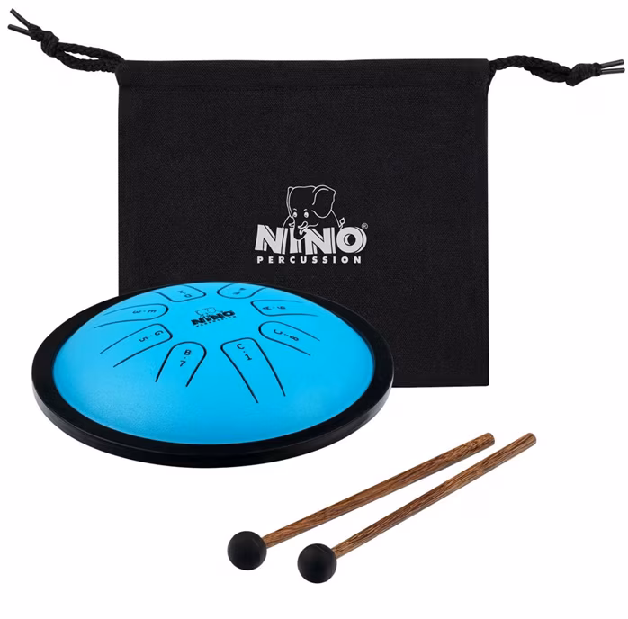 NINO NINO981 - Tongue drum