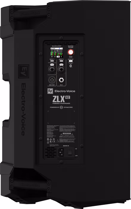 Electro-Voice ZLX-12P G2 - Aktív hangfal
