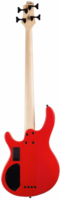 Cort C4 Deluxe CRD - Elektromos basszusgitár