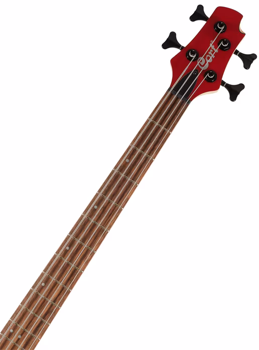 Cort C4 Deluxe CRD - Elektromos basszusgitár