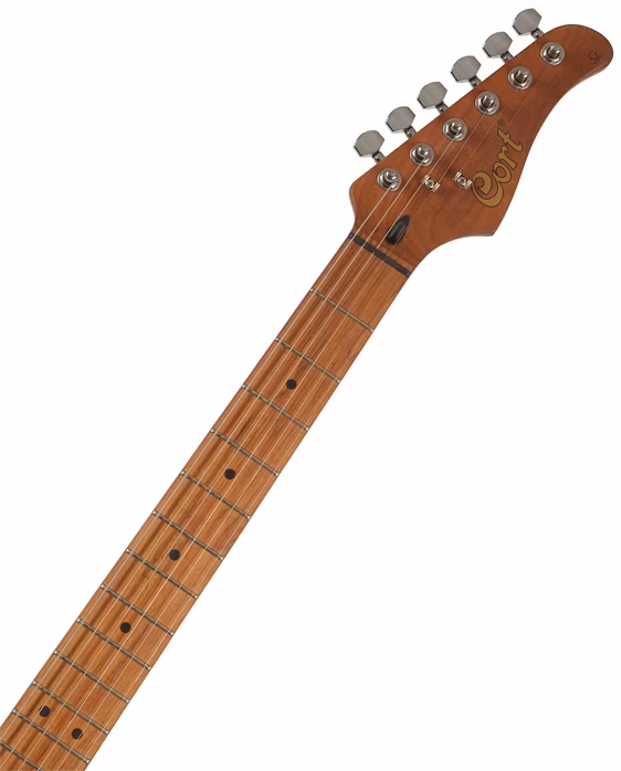 Cort G250SE BK - Elektromos gitár