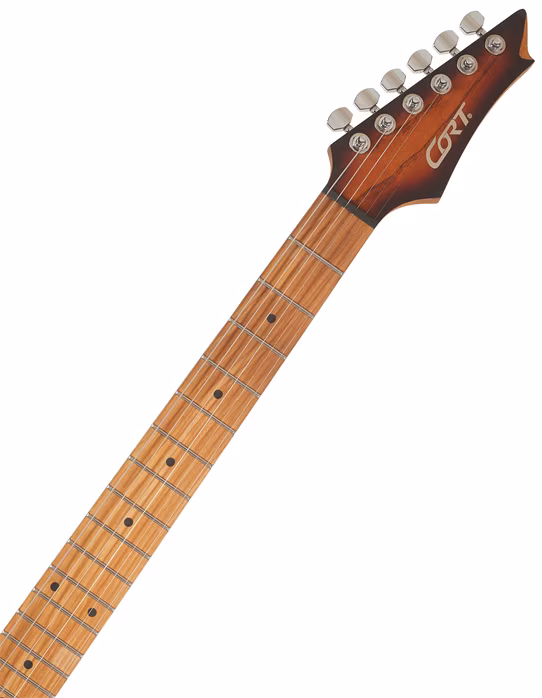 Cort X700 Triality OPVB - Elektromos gitár