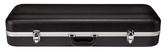 Eastman Oblong Thermoplastic Violin case 4/4 - Hegedű tok