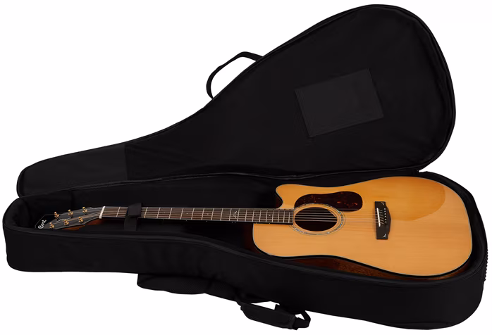 Cort Gold-DC6 NAT - Elektroakusztikus gitár