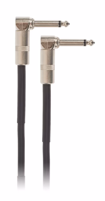 PRS Classic Patch Cable 6" 2-Pack - Összekötő kábel