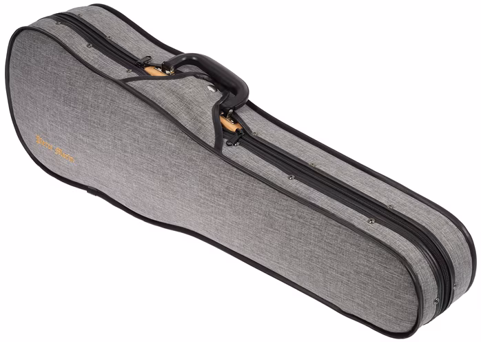 Pierre Marin Violin Case BK M6 4/4 - Hegedű tok