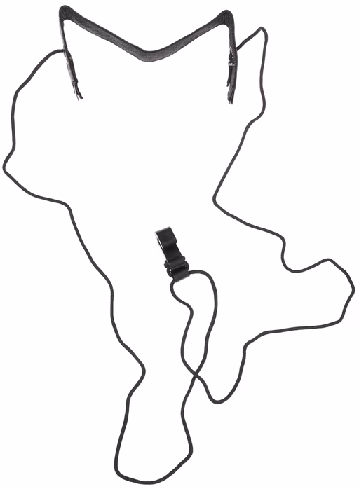 EK Soundhole Classical Guitar Strap - Gitár hevederek