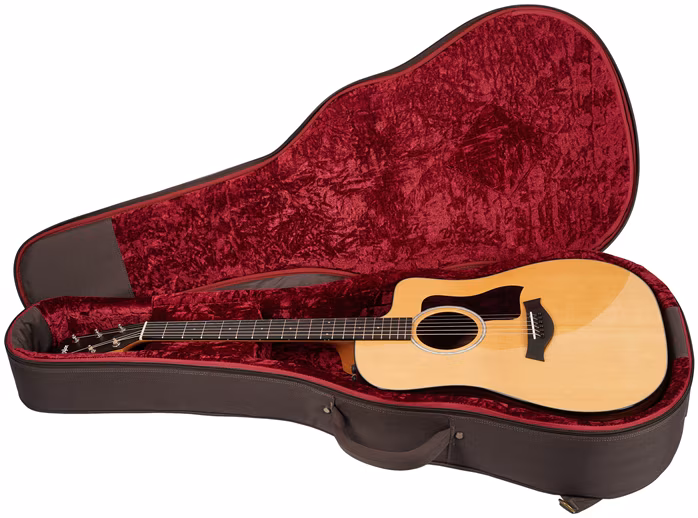 Taylor 210ce Plus - Elektroakusztikus gitár