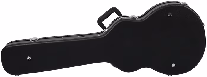 EK Les Paul Guitar Case - Elektromos gitár keménytokok