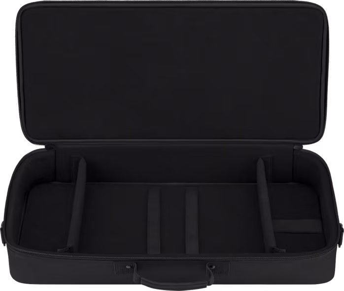 Fender Tone Master Pro Gig Bag (kicsomagolt) - Utazó tok/táska