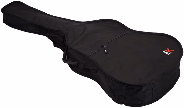 EK Classical Guitar Bag 4/4 - Klasszikus gitár puhatok