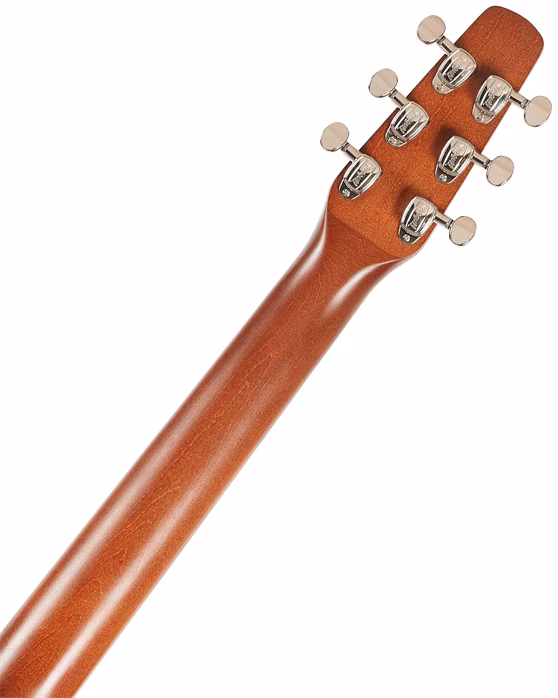 Seagull Entourage Rustic Burst CH CW EQ - Elektroakusztikus gitár