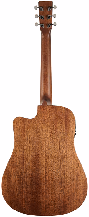 Sigma Guitars DMC-STE-MF - Elektroakusztikus gitár