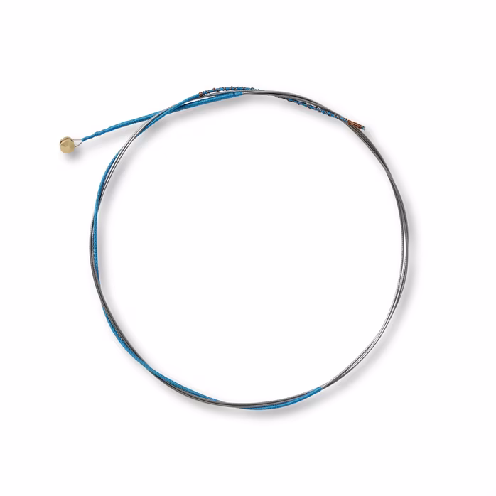 Jargar Violoncello Classic, A, Blue, Ball, Single - Cselló húr