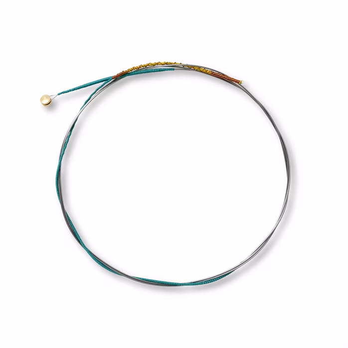 Jargar Violoncello Superior, A, Blue, Ball, Single - Cselló húr