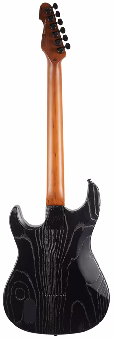 ESP LTD SN-1000HT Fire Blast (sérült) - Elektromos gitár