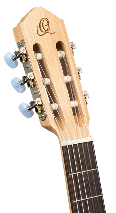Ortega R16S - Klasszikus gitár