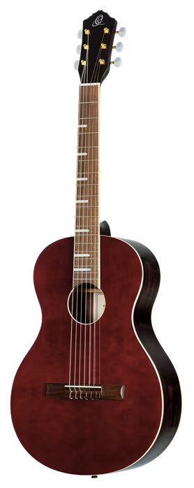 Ortega RRA-SRT - Klasszikus gitár