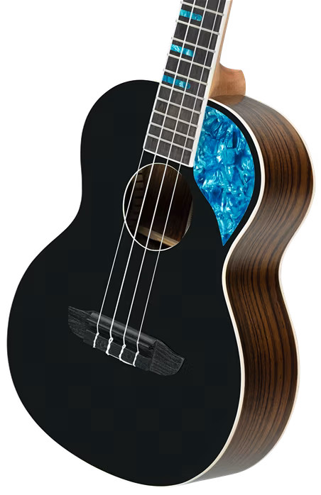 Ortega RUGH-BKT - Akusztikus ukulele