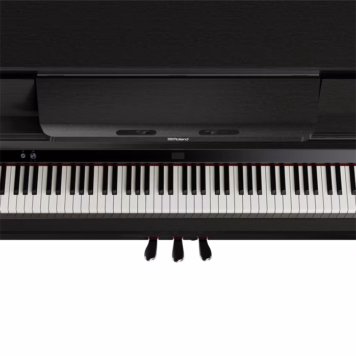 Roland LX-6 CH - Digitális zongora