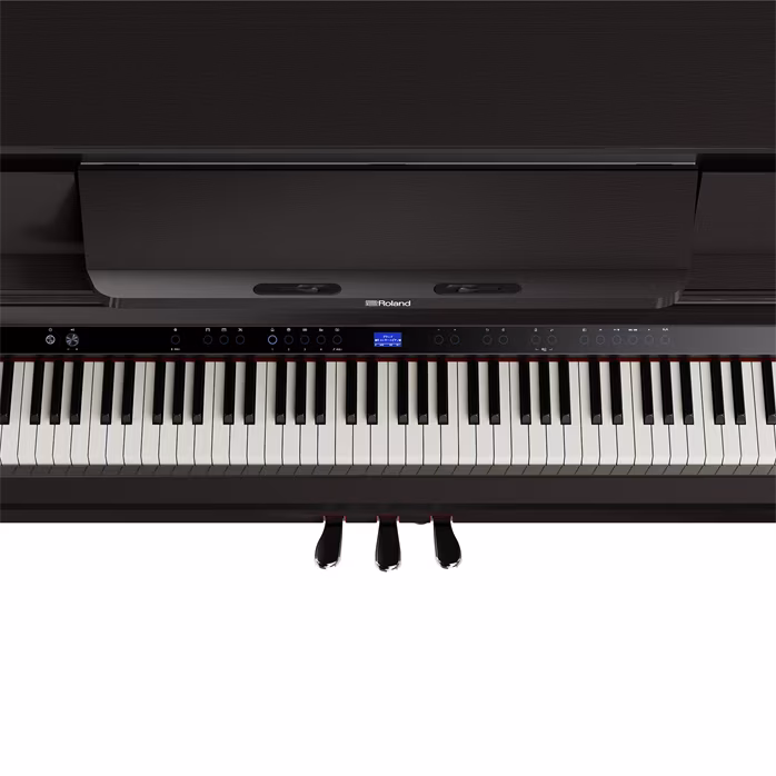 Roland LX-6 DR (újszerű) - Digitális zongora