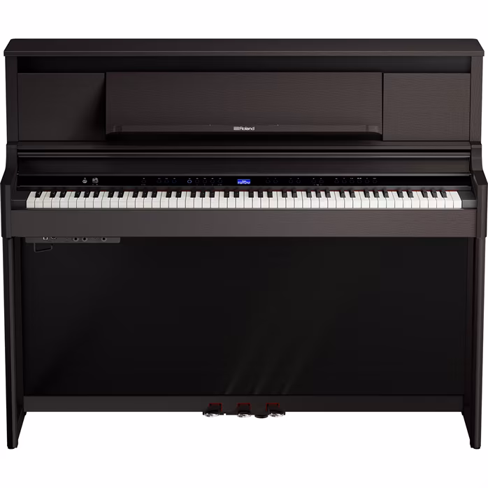 Roland LX-6 DR (újszerű) - Digitális zongora