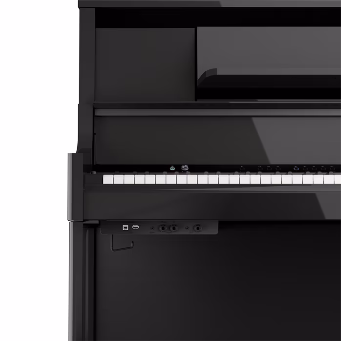 Roland LX-9 PE - Digitális zongora